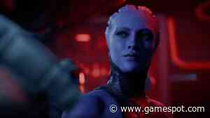 The Leaked Mass Effect 5 Trailer Is Absolutely Heartbreaking