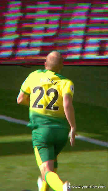 The streets will never forget Pukki in 2019/20 😤