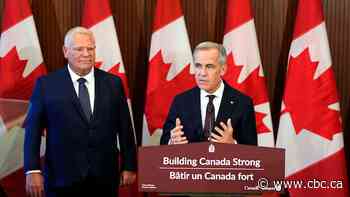 Canadian diplomats based in U.S. advised to avoid appearing with midterm candidates