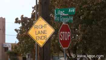 New study reveals how safety could be improved along Rio Grande Blvd. in ABQ