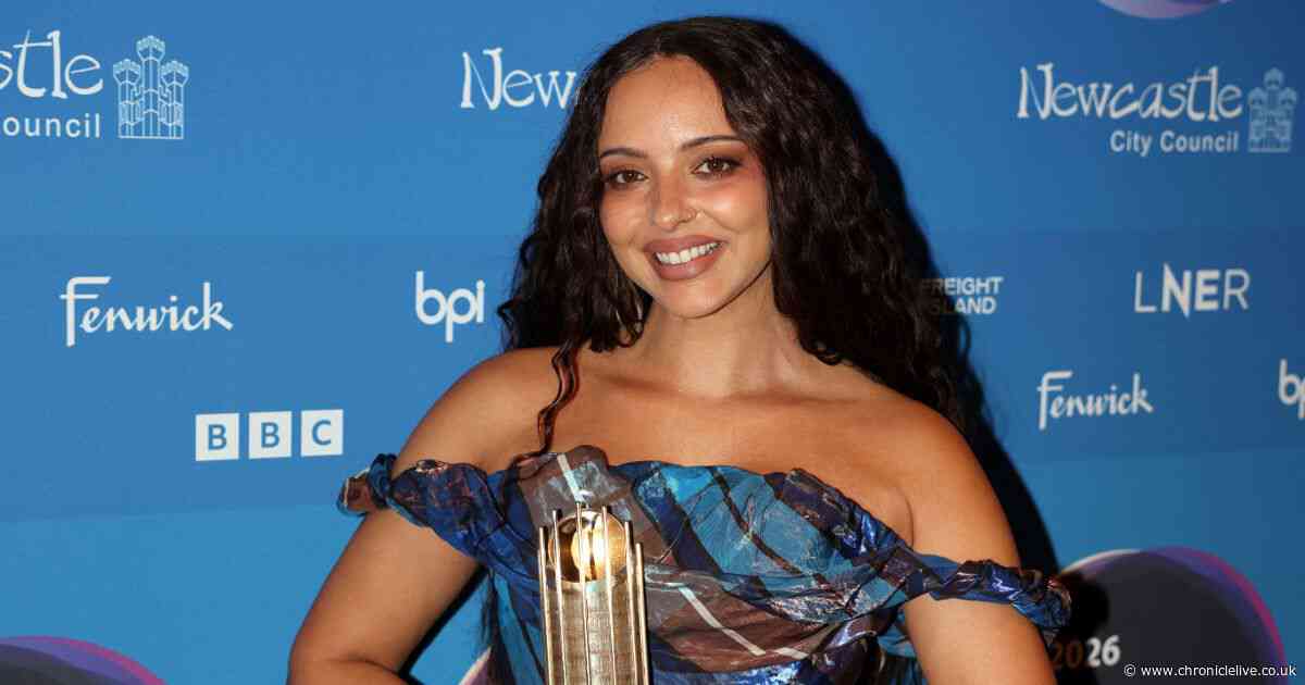Technology Addiction Icon Mercury Prize 2026 red carpet in 26 pictures as music icons arrive in ...