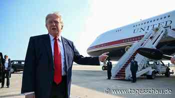 Korruption - Trumps empfindlichster Punkt vor den Midterms?