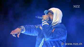 MELDUNGEN KULTUR - Ex-Mitarbeiter von Eminem klaute dessen unveröffentlichte Musik und verkaufte sie im Internet