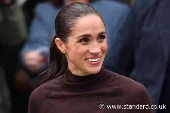Meghan adds teapot, candles and popcorn to lifestyle brand