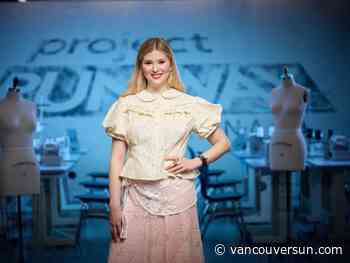 B.C. designers land spots on new season of Project Runway Canada