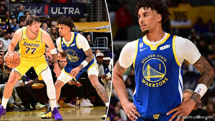 Yaxel Lendeborg poured fuel on fire, awakened the beast in Luka Doncic