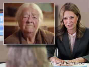 Trump attacks DeWine for urging removal of ad with Acton's mother