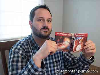 City council to debate 'graphic image flyer' bylaw after concerns raised by parents