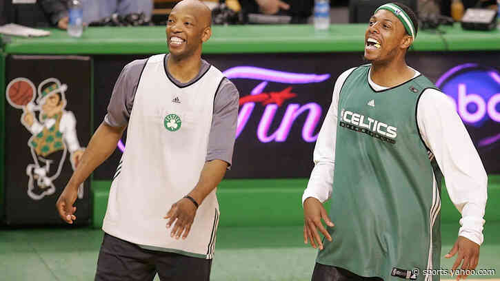 With The Truth in the building, Celtics give honest perspective on loss to Pistons