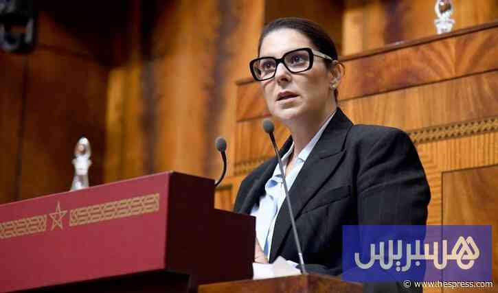 المنصوري تهاجم "بيجيدي": خطاب المظلومية لـ2021 "مبْقاش كيوكل"