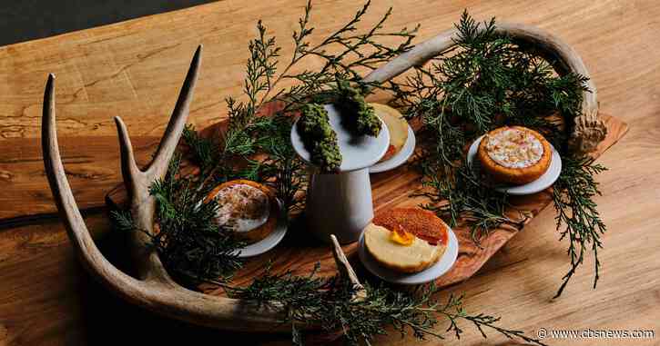 Six Georgia restaurants earn new distinctions in 2026 Michelin Guide: See the full list