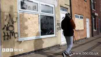 Social media a factor in HMO attacks, says police boss