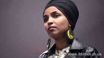 Ilhan Omar Calls Brother-Marriage Claims 'Insane' in First Post-Raid Interview