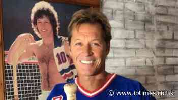 Who Was Ron Duguay? Disco-Era Rangers Heartthrob and Sarah Palin's Boyfriend Dies of Cancer at 69