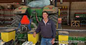 Smart tech, secured water bolster cotton expansion in the Murrumbidgee