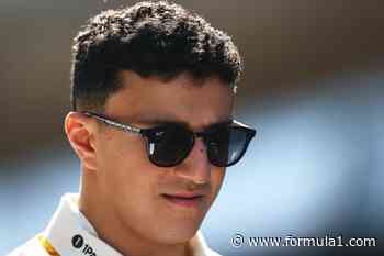 Hadjar insists Red Bull don’t have ‘the fastest car’