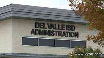 Del Valle ISD appoints interim superintendent