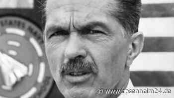 Bekannt aus „Top Gun“ und „M*A*S*H“ – Tom Skerritt im Alter von 93 Jahren verstorben