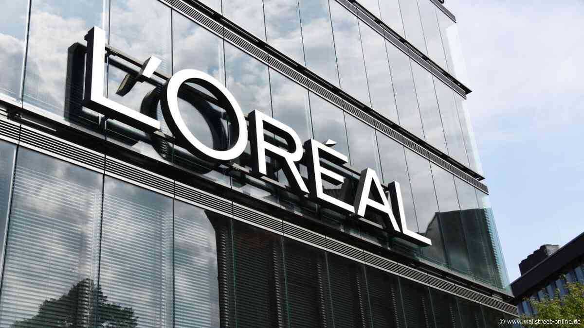 ANALYSE-FLASH: Jefferies belässt L'Oreal auf 'Hold' - Ziel 361 Euro