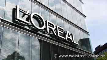ANALYSE-FLASH: Jefferies belässt L'Oreal auf 'Hold' - Ziel 361 Euro