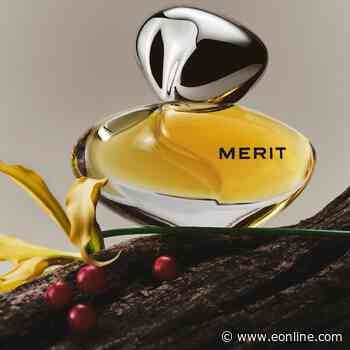 Merit Just Made the Perfect Warm, Spicy Scent (And It’s Under $100)