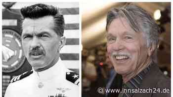 Bekannt aus „Top Gun“ und „M*A*S*H“ – Tom Skerritt im Alter von 93 Jahren verstorben