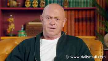 Celebrity Traitors viewers brand Ross Kemp's in plain sight murder 'absolute cinema' after he spent whole series riddled with paranoia - while fans say Jerry Hall was banished for being a 'bad faithful'