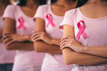 A look ahead to Austin's More Than Pink Walk