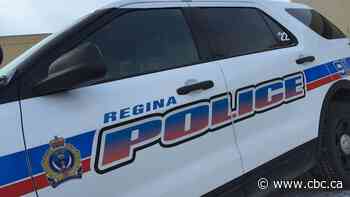 Man charged with 1st-degree murder in Regina shooting earlier this month