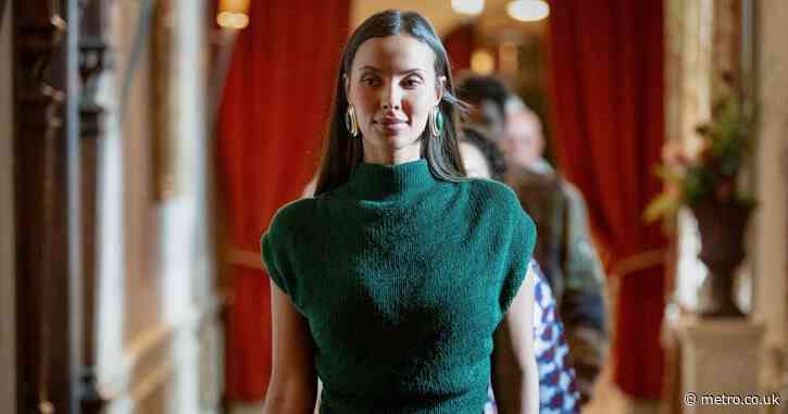The Traitors on Celebrity Traitors are terrible – the latest banishment proves it
