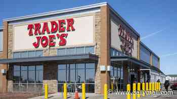 Trader Joe's sued by two women claiming they caught E.coli from store's popular chicken wraps