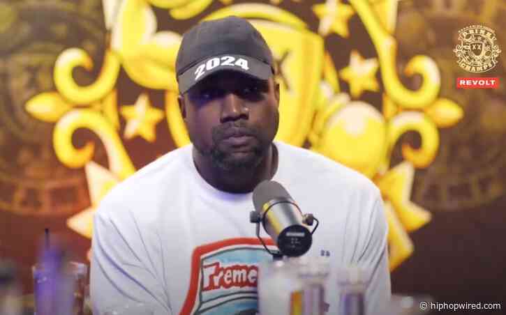 Kanye West Brings Yeezy Back With Runway Show & New Retail Plans