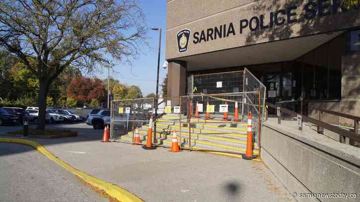Three projects expected to move forward at SPS facility