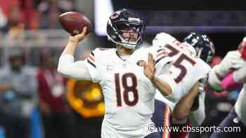 Today's top games to watch, best bets, odds: Patriots at Bears, Cavaliers at 76ers, Nuggets at Thunder, more