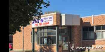Daycare closes following alleged abuse of 2 toddlers