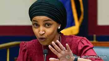 DC Insider poll: 'Paycheck to paycheck' Ilhan Omar is asking for financial help. Would you give her $20?