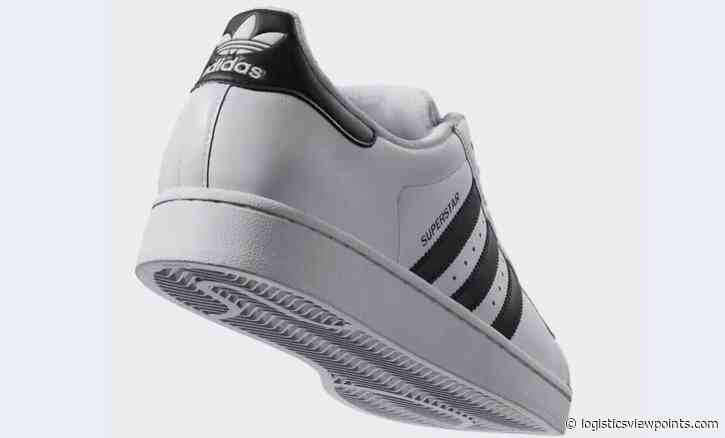 What Maersk and Adidas Reveal About Event Logistics