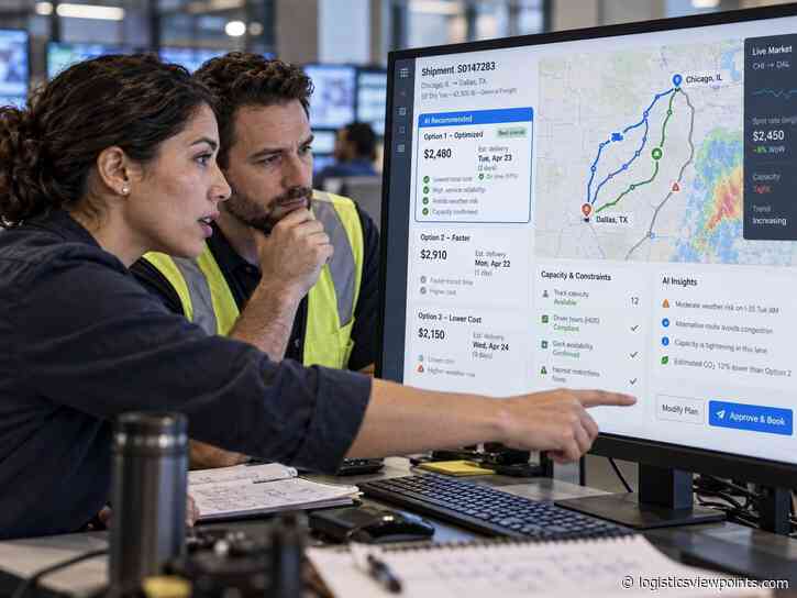 Engineer AI Into the Decision: Optimization, Intelligence, and Autonomy