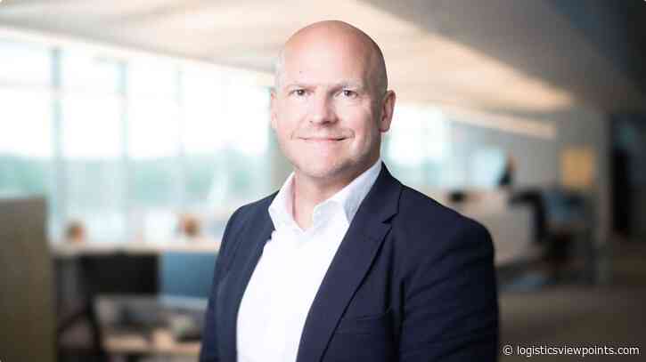 Pharma Logistics: From Visibility to Predictive Decisions