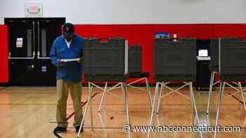 Connecticut voting guide for the 2026 midterm elections