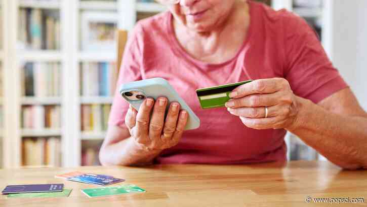 Scam alert: The government is not deleting your phone number
