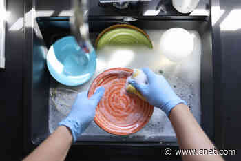 Soon You Won’t Have to Do Dishes at an Airbnb (Unless You Really Want To)