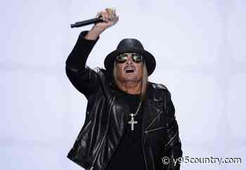 1. Kid Rock Addresses Backlash Over His Support for Trump