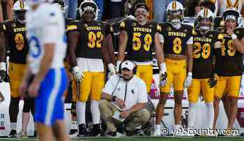 Pokes, Falcons to Meet Friday Night for 64th Time in History