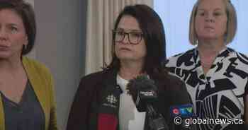 NDP rejects claim from Scott Moe that it used AI to create health-care plan