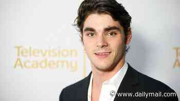 Revealed: Woman behind the company RJ Mitte accused of stealing his Breaking Bad fortune before his suicide at 34