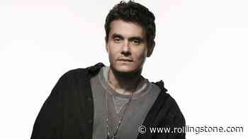 John Mayer Launches New Label Sob Rock Records