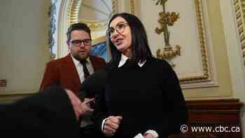 Former CAQ MNA to run for Carney's Liberals in federal byelection in Quebec