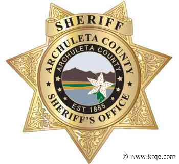 Mandatory evacuations in place in Archuleta County as river levels rise
