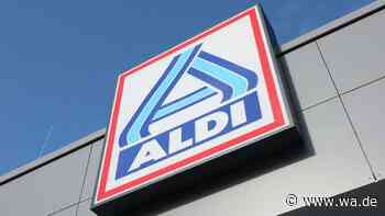 Aldi warnt Kunden: Vorsicht vor betrügerischen Werbeversprechen